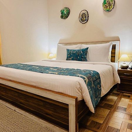 סוואי מדופור Paridhi Niwas, Ranthambore- Near Tiger Safari Zones 1-5 מראה חיצוני תמונה